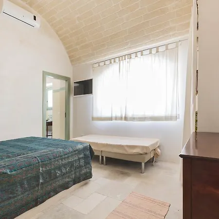 Stella Antares Ostuni