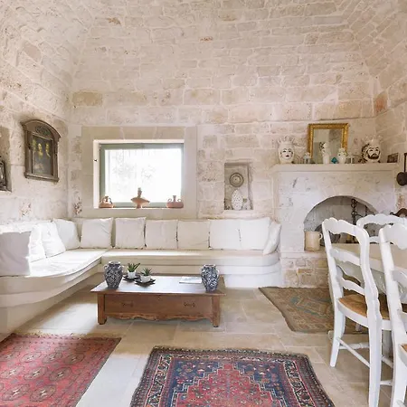 Stella Antares * Ostuni