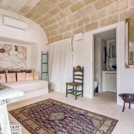 Stella Antares Βίλα Ostuni